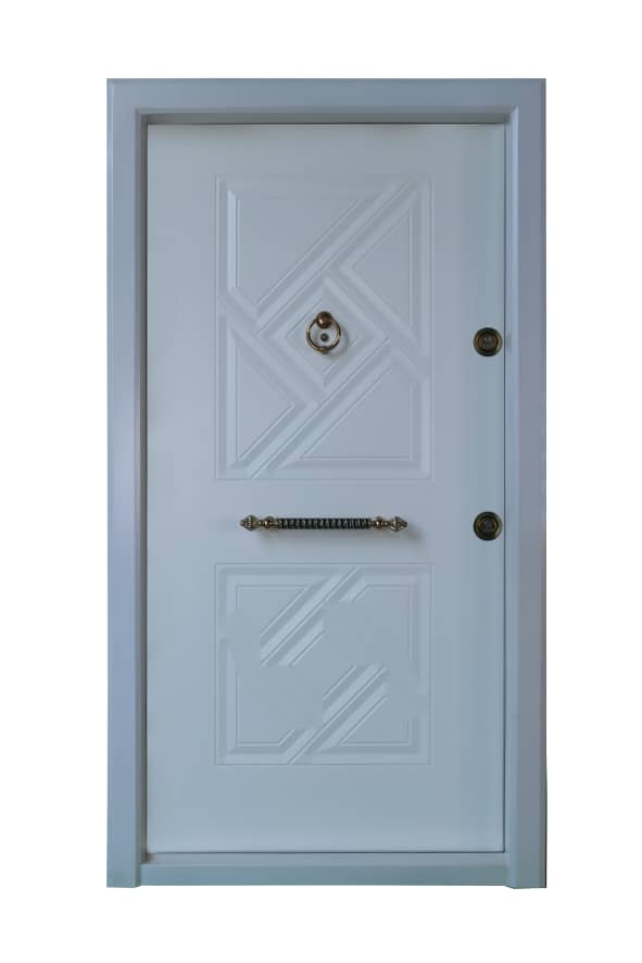 Security doors